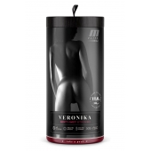 Мастурбатор-вагина Soft   Wet Veronika Realistic Beige Masturbator - Blush Novelties - в Самаре купить с доставкой