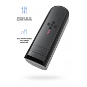 Нереалистичный мастурбатор Solace - Lovense - в Самаре купить с доставкой