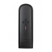 Нереалистичный мастурбатор Solace - Lovense - в Самаре купить с доставкой