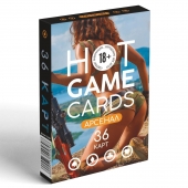 Игральные карты Hot Game Cards «Арсенал» - Сима-Ленд - купить с доставкой в Самаре