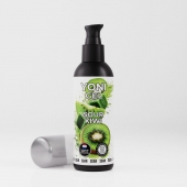 Лубрикант для орального секса SGAN со вкусом кислого киви - 100 мл. - SGAN - купить с доставкой в Самаре