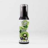 Лубрикант для орального секса SGAN со вкусом кислого киви - 100 мл. - SGAN - купить с доставкой в Самаре