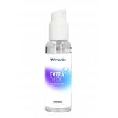 Гель на водной основе Extra Thick - 100 мл. - Amovibe - купить с доставкой в Самаре