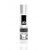 Cиликоновый лубрикант JO Personal Premium Lubricant - 30 мл. - System JO - купить с доставкой в Самаре