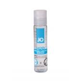 Лубрикант на водной основе JO Personal Lubricant H2O - 30 мл. - System JO - купить с доставкой в Самаре