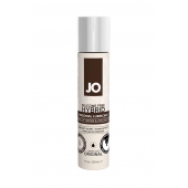Водно-масляный лубрикант JO Silicon free Hybrid Lubricant ORIGINAL- 30 мл. - System JO - купить с доставкой в Самаре