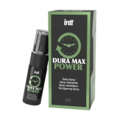 Пролонгирующий спрей Dura Max - 12 мл. - INTT - купить с доставкой в Самаре