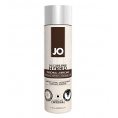 Лубрикант водно-масляный JO Hybrid Lubricant ORIGINAL - 120 мл. - System JO - купить с доставкой в Самаре