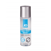 Нейтральный лубрикант на водной основе JO Personal Lubricant H2O - 60 мл. - System JO - купить с доставкой в Самаре