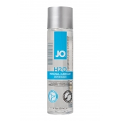 Нейтральный лубрикант на водной основе JO Personal Lubricant H2O - 120 мл. - System JO - купить с доставкой в Самаре