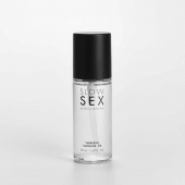Съедобное cогревающее массажное масло Slow Sex - 50 мл. - Bijoux Indiscrets - купить с доставкой в Самаре
