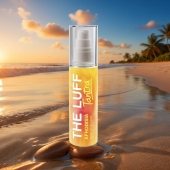 Интимный гель на водной основе Afrodisia Tantra - 75 мл. - THE LUFF - купить с доставкой в Самаре