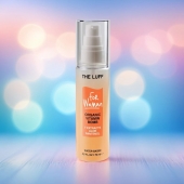 Интимный гель-сыворотка на водной основе Organic Vitamin Bomb - 75 мл. - THE LUFF - купить с доставкой в Самаре