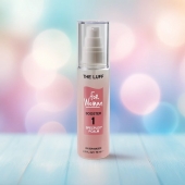 Интимный гель-сыворотка на водной основе Booster 1 - 75 мл. - THE LUFF - купить с доставкой в Самаре