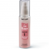 Интимный гель-сыворотка на водной основе Booster 1 - 75 мл. - THE LUFF - купить с доставкой в Самаре