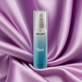 Интимный гель на водной основе Hybrid - 75 мл. - THE LUFF - купить с доставкой в Самаре