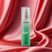 Интимный гель на водной основе Natural - 75 мл. - THE LUFF - купить с доставкой в Самаре