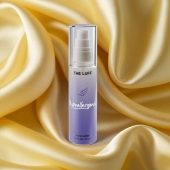 Интимный гель на водной основе Hypoallergenic - 75 мл. - THE LUFF - купить с доставкой в Самаре