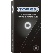 Особо прочные презервативы Torex - 12 шт. - Torex - купить с доставкой в Самаре