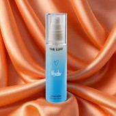 Интимный гель на водной основе Nude - 75 мл. - THE LUFF - купить с доставкой в Самаре