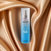 Интимный гель на водной основе Nude - 150 мл. - THE LUFF - купить с доставкой в Самаре