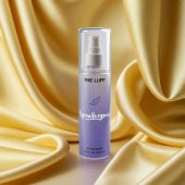 Интимный гель на водной основе Hypoallergenic - 150 мл. - THE LUFF - купить с доставкой в Самаре