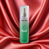 Интимный гель на водной основе Natural - 150 мл. - THE LUFF - купить с доставкой в Самаре