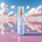 Интимный гель на водной основе Afrodisia Pure Love - 75 мл. - THE LUFF - купить с доставкой в Самаре