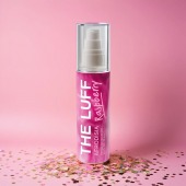 Интимный гель на водной основе Afrodisia Raspberry - 75 мл. - THE LUFF - купить с доставкой в Самаре