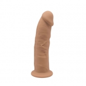 Карамельный фаллоимитатор Model 2 - 15 см. - Adrien Lastic