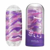 Мастурбатор Tenga Arte Drape - Tenga - в Самаре купить с доставкой