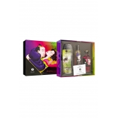 Подарочный набор Fruity Kisses из 3 предметов - Shunga - купить с доставкой в Самаре
