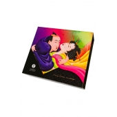 Подарочный набор Fruity Kisses из 3 предметов - Shunga - купить с доставкой в Самаре