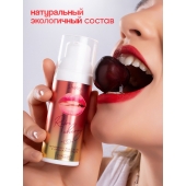 Интимная гель-смазка Shefox Premium «Спелая вишня» - 50 мл. - Shefox - купить с доставкой в Самаре