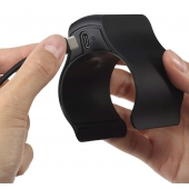 Набор Tenga Cup Vibrator 1st Set: вибратор Cup Vibrator, мастурбатор Original Vacuum Cup, мастурбатор Premium Original Vacuum Cup - Tenga - в Самаре купить с доставкой