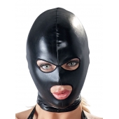 Маска на голову Head Mask black - Orion - купить с доставкой в Самаре