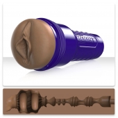 Мастурбатор-вагина Fleshlight Boost Bang - Fleshlight - в Самаре купить с доставкой