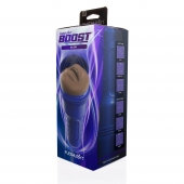 Мастурбатор-рот Fleshlight Boost Blow - Fleshlight - в Самаре купить с доставкой
