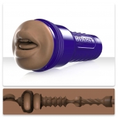 Мастурбатор-рот Fleshlight Boost Blow - Fleshlight - в Самаре купить с доставкой
