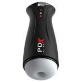 Мастурбатор с вибрацией Fap-gasm - Pipedream - в Самаре купить с доставкой