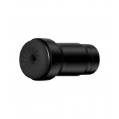 Черный мастурбатор Feel Pocket Stroker - Kiiroo - в Самаре купить с доставкой