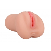 Мастурбатор-вагина Baby Doll - Lola Games - в Самаре купить с доставкой