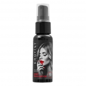 Съедобный гель Erotist Sweet Provocation Watermelon - 30 мл. - Erotist Lubricants - купить с доставкой в Самаре