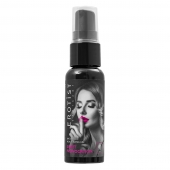 Съедобный гель Erotist Sweet Provocation Grapes - 30 мл. - Erotist Lubricants - купить с доставкой в Самаре