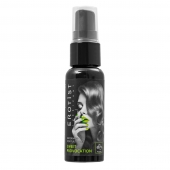 Съедобный гель Erotist Sweet Provocation Fruit Trio со вкусом киви, граната и яблока - 30 мл. - Erotist Lubricants - купить с доставкой в Самаре