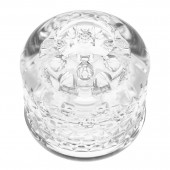 Прозрачный мастурбатор Cory - Baile - в Самаре купить с доставкой