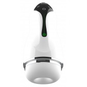 Мастурбатор с вибрацией в колбе Cup - Boys of Toys - в Самаре купить с доставкой