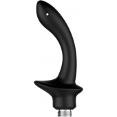 Набор из 2 насадок для анального душа Shower Douche Duo Kit Beginner - Nexus Range - купить с доставкой в Самаре