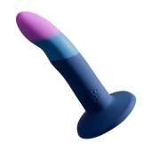 Страпон унисекс Romp Piccolo Pegging Kit - ROMP - купить с доставкой в Самаре
