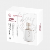 Элегантный стимулятор с вакуумом и микротоками Aromia - BeYourLover - купить с доставкой в Самаре